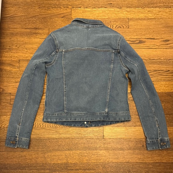 Crewcuts Classic Denim Jacket - Picture 6 of 6